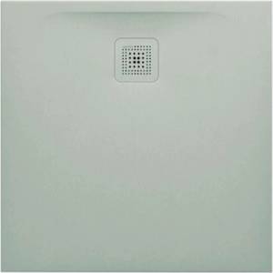 Laufen Pro - Душ корито 80х80 см, светло сиво H2109500770001 (H2109500770001)