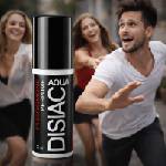  Мъжки парфюм с феромони, привличащ жените Aquadisiac - 25ml