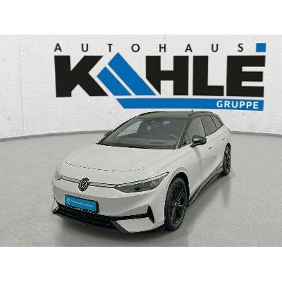 Volkswagen ID.7 210 kW