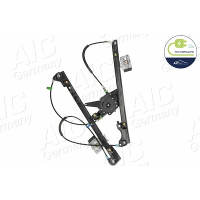 Zvedací zařízení oken AIC 50510