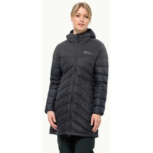 Jack Wolfskin Яке tundra down coat w (1207751-6000)