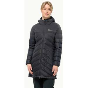 Jack Wolfskin Яке tundra down coat w