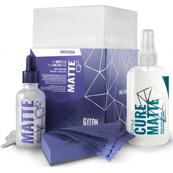 Gyeon Q2 Matte 50 ml