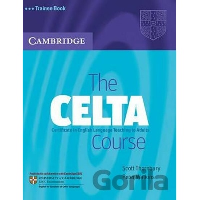 CELTA Course Trainee Book - Scott Thornbury