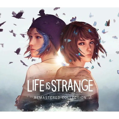 Life is Strange Remastered Collection