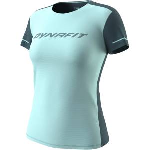 Dynafit Дамска тениска Dynafit Women's Alpine 2 S/S Tee Running shirt - Cloud Blue (916-6627-0214)