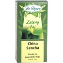 Dr.Popov Zelený čaj China Sencha GOJI 100 g