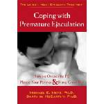 New Harbinger Publications Coping With Premature Ejaculation | Michael E Metz