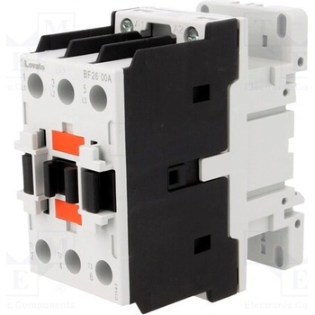 Lovato BF2600A230