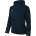 Nike Яке Nike Women's Performance Training Jacket - Obsidian