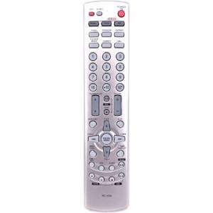 съвместим Denon rc-1034 - заместител дистанционно управление (rc-1034) Дистанционно
