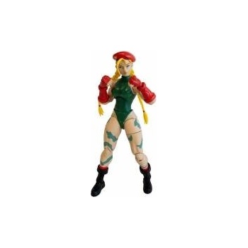 Street Fighter Съчленена Фигура Street Fighter 254368