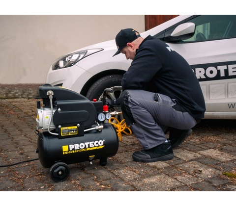 PROTECO 51.02-K-1500-P