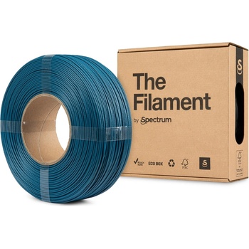 Spectrum The Filament" by Spectrum TF-24175, ReFill, ASA CF, 1.75mm, BLUE, 1kg (TF-24175)