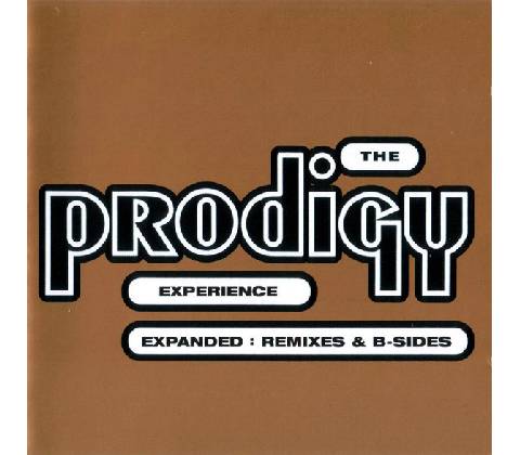 PRODIGY: EXPERIENCE -EXPANDED- CD
