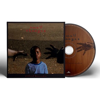 KIWANUKA MICHAEL Small Changes CD