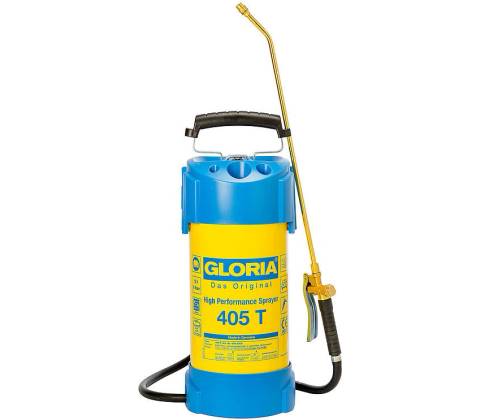 GLORIA 405 T
