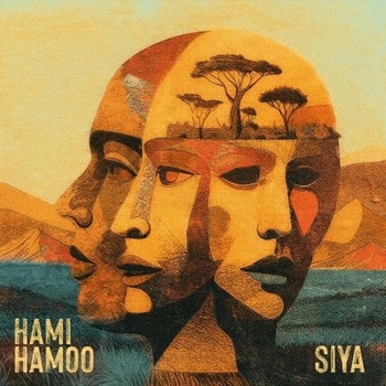 Hami Hamoo - Siya () LP