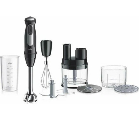 Braun MQ55755M