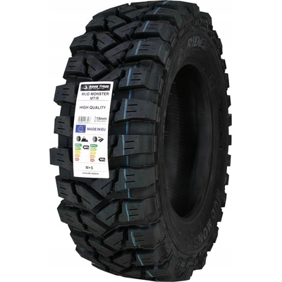 RIDER TYRES MUD MONSTER MT/R 245/70 R16 111Q