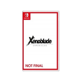 Xenoblade Chronicles 2