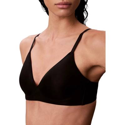 Calvin Klein QF8315 černá