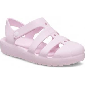 Crocs Classic Fisherman Pink Milk Размер на обувките (ЕС): 34-35 / Цвят: розов