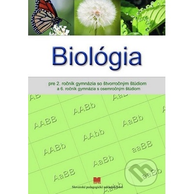 Biológia - Kolektív