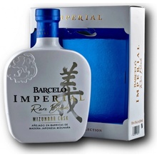 Barceló Imperial Rare Blends Mizunara Cask 40% 0,7 l (kartón)