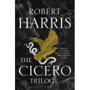 Cicero Trilogy (ISBN: 9781786332929)