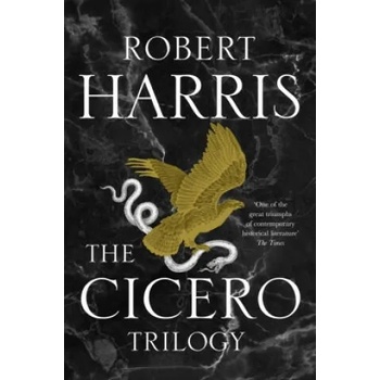 Cicero Trilogy