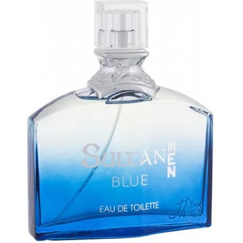 Jeanne Arthes Sultane Men Blue EDT 100 ml