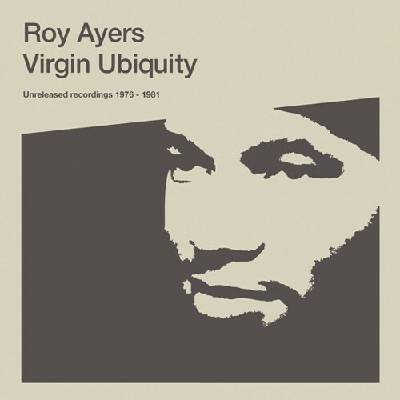 Ayers Roy - Virgin Ubiquity 76-81 CD