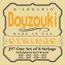 D'Addario J97