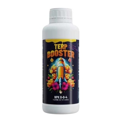 Terp Booster 1L