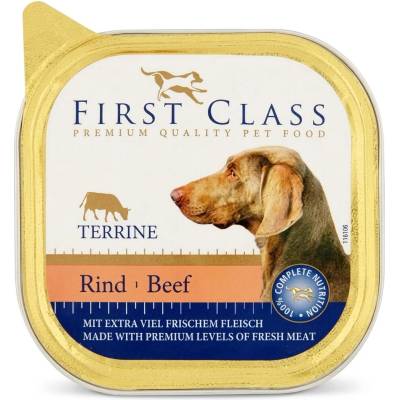 First Class Adult Dog hovězí 300 g