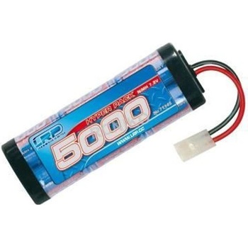 LRP Hyper Pack 5000 7.2V 6 článkový NiMH StickpackElectronic