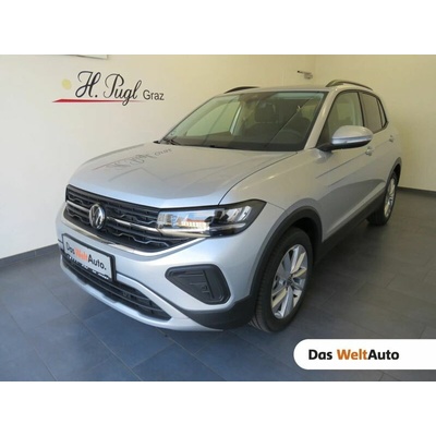 Volkswagen T-Cross TSI 70 kW