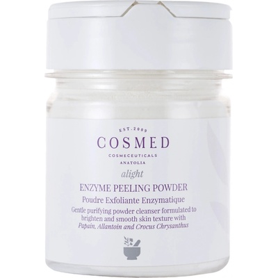 Cosmed Alight Enzyme Peeling Powder 75 g