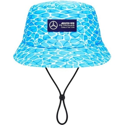 Mercedes Unisex Mapf1 SE GR Bucket No Divin Blue