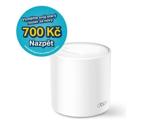 TP-Link Deco X60