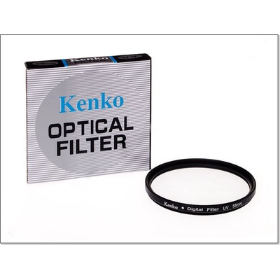 Kenko UV 58mm
