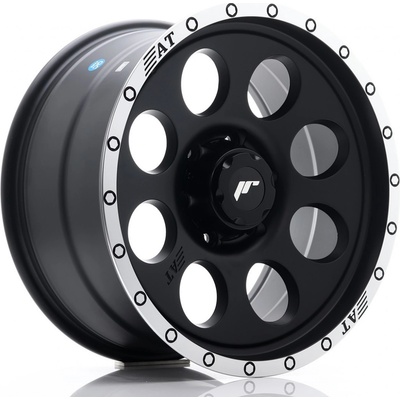 JAPAN RACING JRX4 9x18 6x139,7 ET20 black