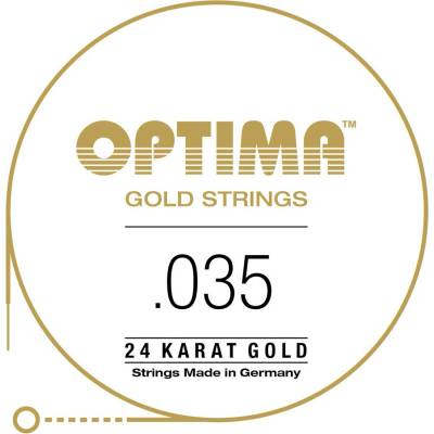 Optima GE035 32522