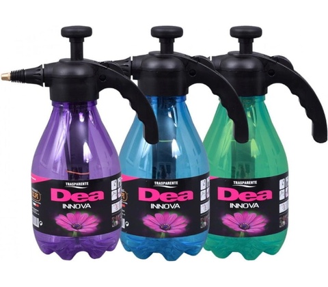 DEA 2l