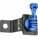 SJCAM - 360 aluminum motor holder