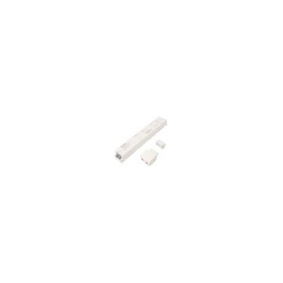 Napájecí zdroj: spínaný LED 150W 24VDC 625÷6250mA 198÷264VAC