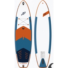 Paddleboard JP-Australia SUP AllroundAir LE 3DS white 221131 10'6' 'x 32'' x 6''