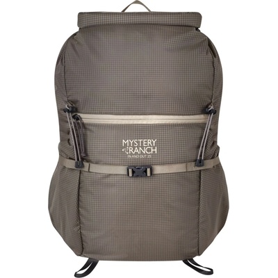 Mystery Ranch In and Out 25l sv.hnedý