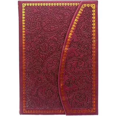 Notes MAGNETIC RUBY